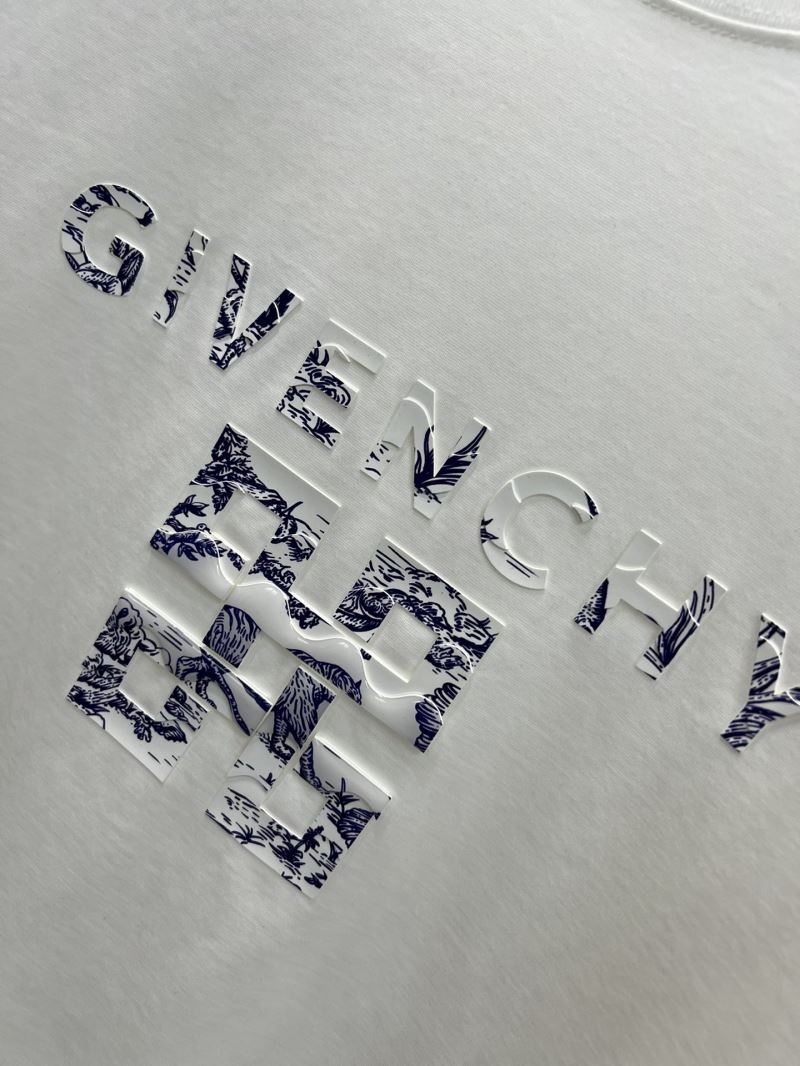 Givenchy T-Shirts